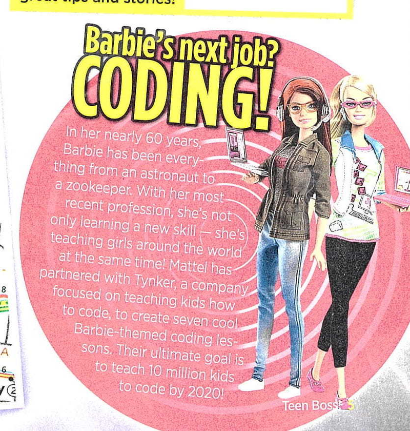 Illustration for article titled This Week in Tabloids: If Your Teen Isn't a CEO She Sucks, and Gucci Mane Wore It Better